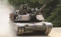 Dragon M1A2 ABRAMS SEP V2